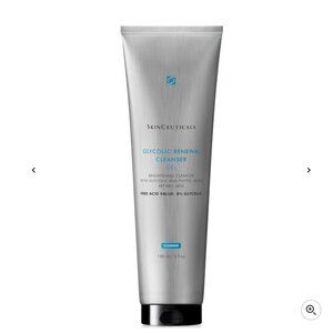 SkinCeuticals Glycolic Renewal Gel Cleanser (5 fl. oz.)